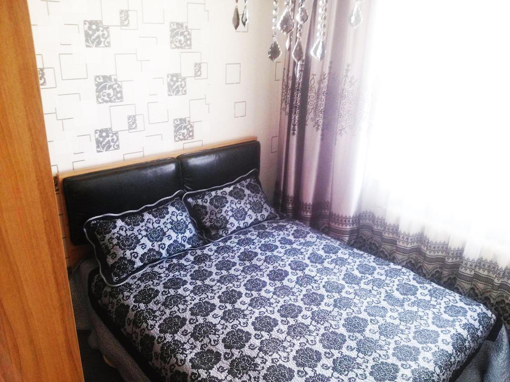 Top Tour & Guesthouse Mongolia Ulaanbaatar Room photo